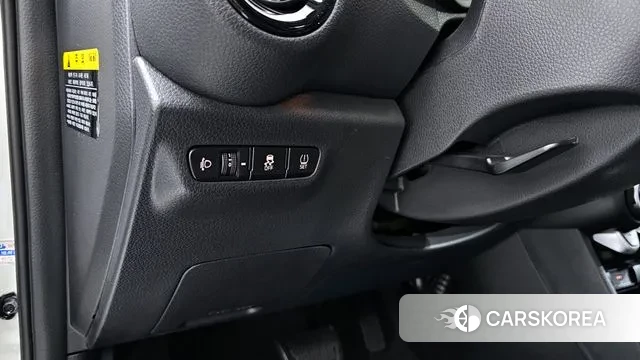 Kia Morning Urban (JA) 2023 Белый из Кореи, фото 6