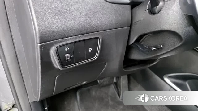 Hyundai Tucson (NX4) 2021 Серый из Кореи, фото 6