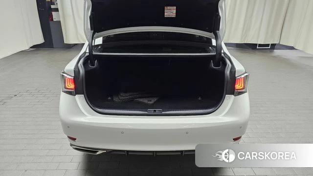 Lexus New GS300 2018 Белый из Кореи, фото 6