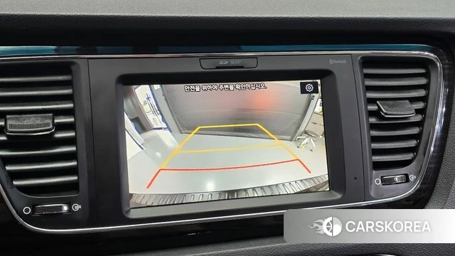 Kia The New Carnival 2020 Черный из Кореи, фото 6