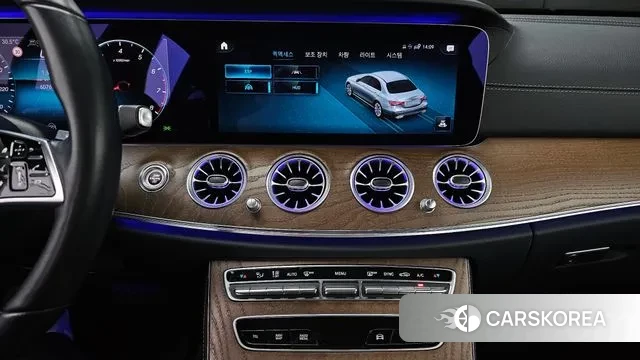 Mercedes-Benz E-Class W213 2020 Белый из Кореи, фото 6