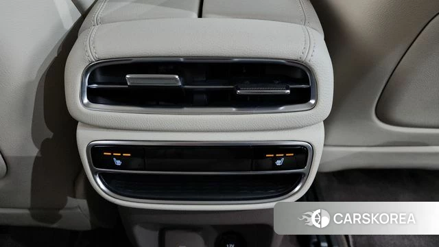 Genesis GV80 2023 Белый из Кореи, фото 6