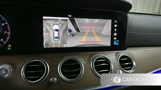 Mercedes-Benz E-Class W213 2022 Серый из Кореи, фото 6