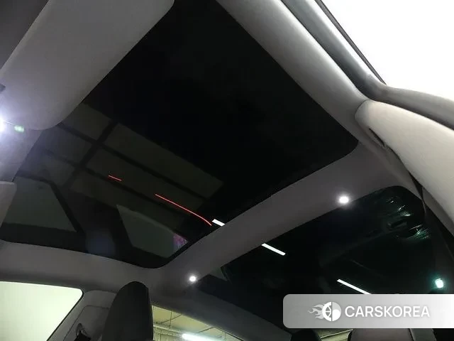 Tesla Model 3 2024 Черный из Кореи, фото 6