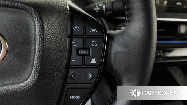 Toyota Prius 5th Generation 2024 Черный из Кореи, фото 6