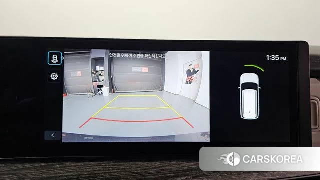 Hyundai Santa Fe (MX5) 2024 Серый из Кореи, фото 6