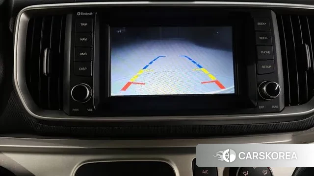 Kia The New Ray 2020 Белый из Кореи, фото 6