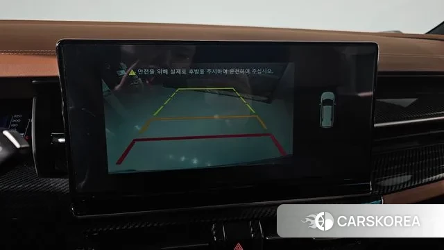 Ssangyong Torres 2022 Серый из Кореи, фото 6