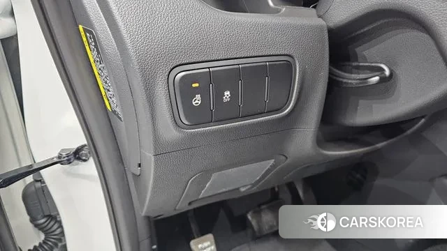 Kia The New Kia Ray 2025 Белый из Кореи, фото 6