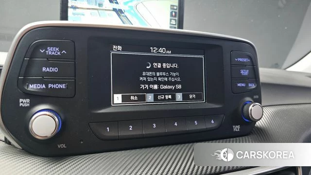 Hyundai All New Tucson 2019 Серый из Кореи, фото 6