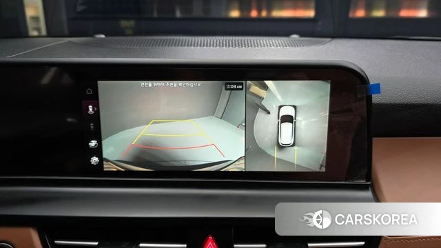Kia The New Seltos 2024 Белый из Кореи, фото 6