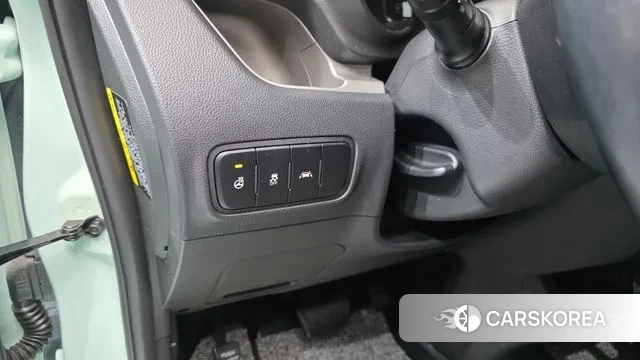 Kia The New Ray 2022 Небесно-голубой из Кореи, фото 6