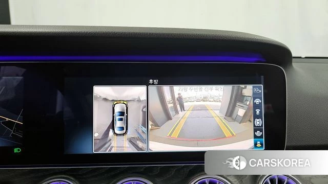 Mercedes-Benz E-Class W213 2018 Белый из Кореи, фото 6