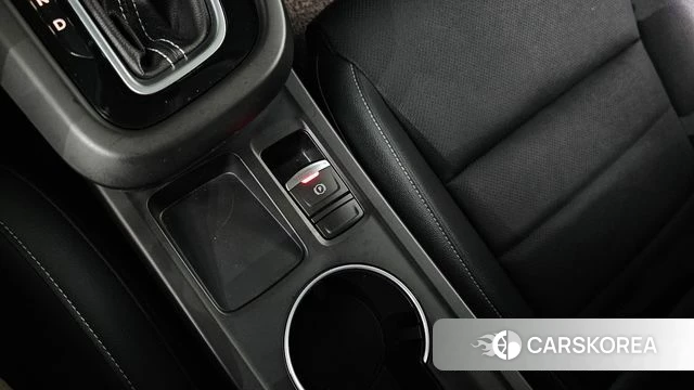 Renault Korea (Samsung) XM3 2022 Серый из Кореи, фото 6
