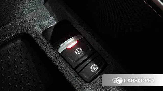 Renault Korea (Samsung) Capture 2020 Белый из Кореи, фото 6