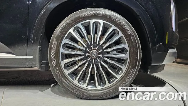 Hyundai Palisade id 2684075 из Кореи 6