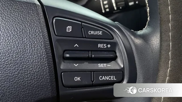 Hyundai Venue 2021 Серебристо-серый из Кореи, фото 6