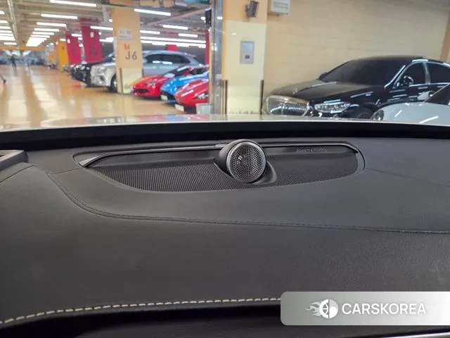 Volvo XC90 second Generation 2019 Белый из Кореи, фото 6