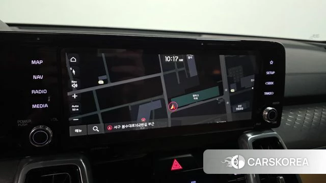 Kia Sorento 4th Generation 2020 Белый из Кореи, фото 6
