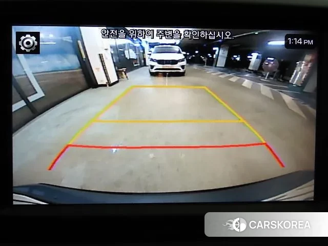 Hyundai Kona 2018 Серый из Кореи, фото 6