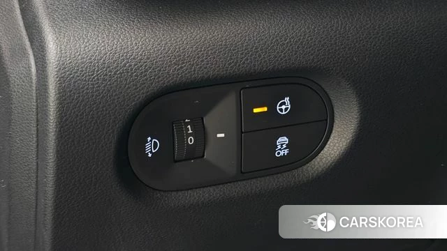 Hyundai Casper 2022 Зеленый из Кореи, фото 6
