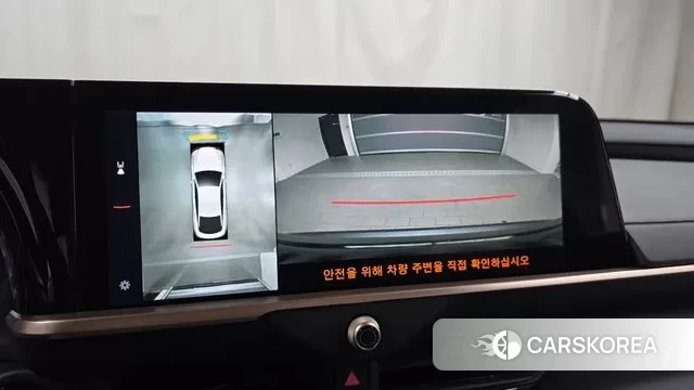 Toyota Crown Crossover 2023 Серый из Кореи, фото 6