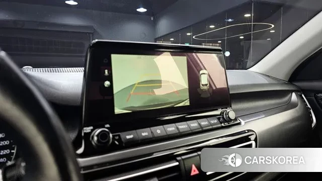 Kia Seltos 2019 Белый из Кореи, фото 6