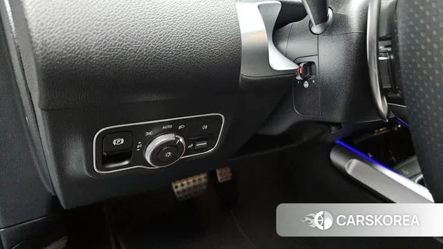 Mercedes-Benz GLB-Class X247 2025 Белый из Кореи, фото 6