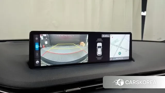 Genesis GV70 2021 Белый из Кореи, фото 6