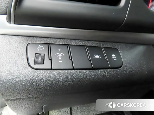 Hyundai The New Avante AD 2019 Белый из Кореи, фото 6