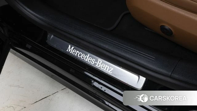 Mercedes-Benz E-Class W214 2025 Черный из Кореи, фото 6