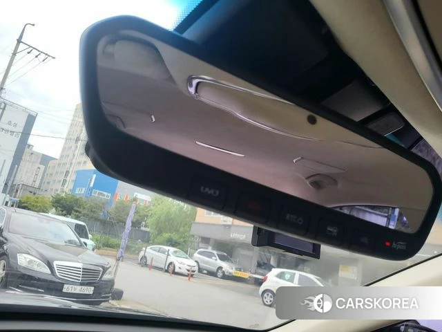 Kia More K9 2018 Черный из Кореи, фото 6
