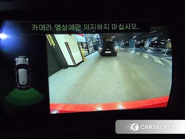 Mini Cooper 2021 Красный из Кореи, фото 6