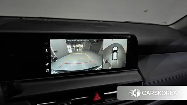 Kia The New Seltos 2024 Черный из Кореи, фото 6