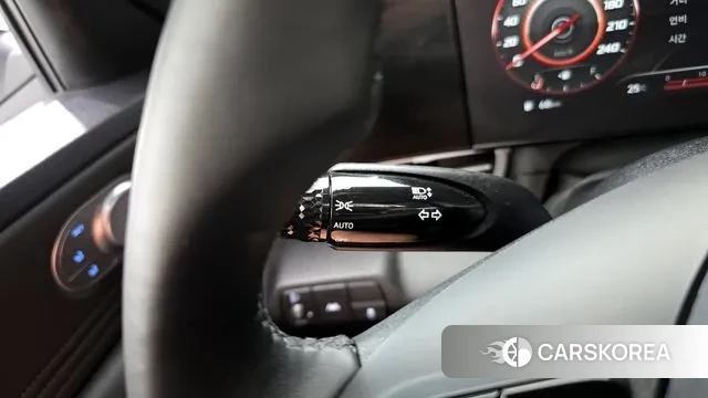 Hyundai Avante (CN7) 2020 Белый из Кореи, фото 6