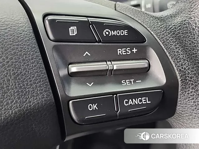 Hyundai Kona 2018 Серый из Кореи, фото 6