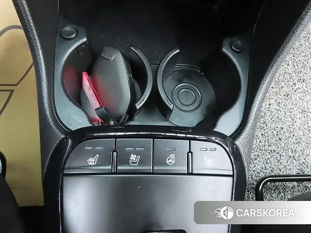 Kia The New Morning (JA) 2024 Белый из Кореи, фото 6