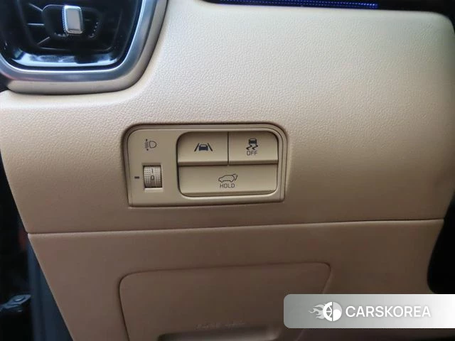 Kia Sorento 4th Generation 2020 Черный из Кореи, фото 6