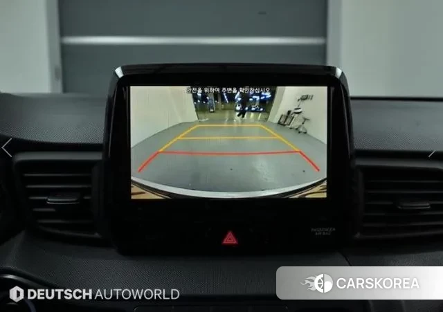 Hyundai Veloster (JS) 2019 Белый из Кореи, фото 6