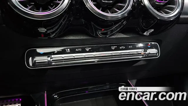 Mercedes-Benz GLB-Class X247 id 2420731 из Кореи 6