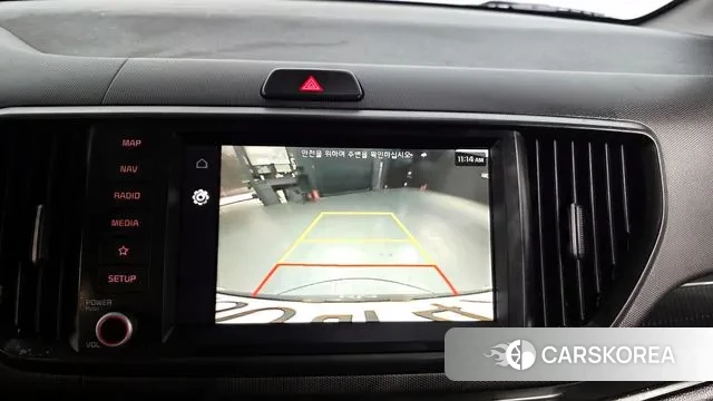 Kia The New Kia Ray 2022 Белый из Кореи, фото 6