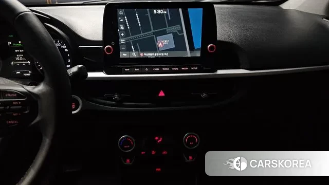 Kia Morning Urban (JA) 2020 Желтый из Кореи, фото 6