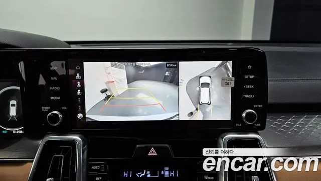 Kia Sorento 4th Generation id 2712199 из Кореи 6