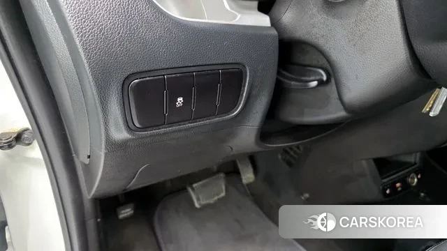 Kia The New Ray 2021 Белый из Кореи, фото 6