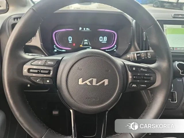 Kia The New Kia Ray id 3659097 из Кореи 6