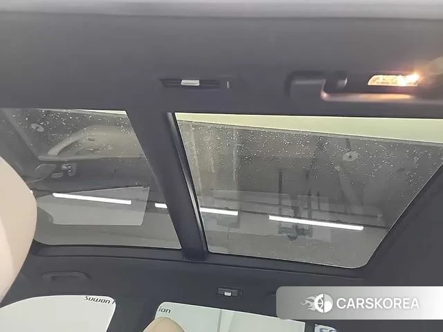 Mercedes-Benz GLS - Class X167 2022 Белый из Кореи, фото 6