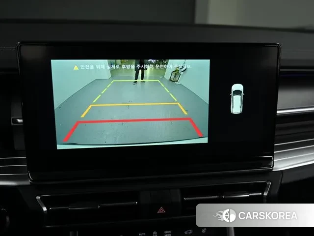 Ssangyong Torres 2024 Белый из Кореи, фото 6