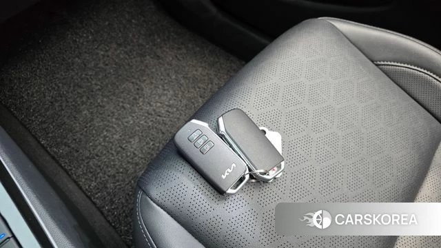 Kia The New Seltos 2022 Белый из Кореи, фото 6