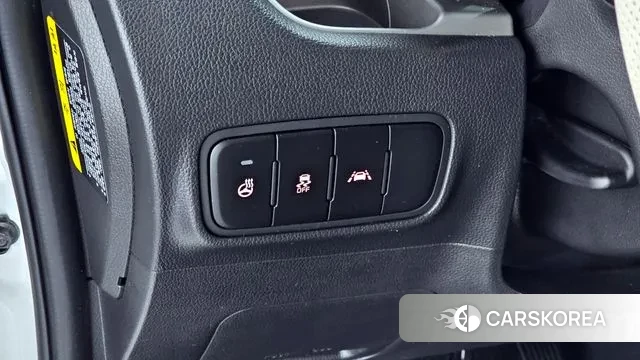 Kia The New Ray 2021 Белый из Кореи, фото 6