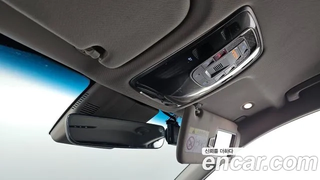 Genesis G80 (RG3) 2022 Черный из Кореи, фото 6